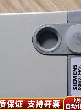 SQN70.454A20伺服电机处理伺服驱动器.询价