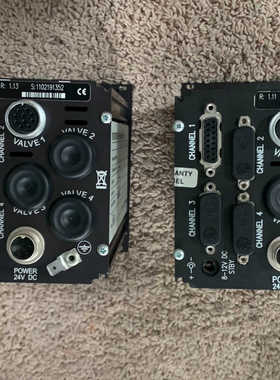 诺信 DRIVER DCON控制器 7026870.询价