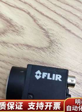 灰点，菲利尔。FLIR面阵相机PointGrey BFLY-询价