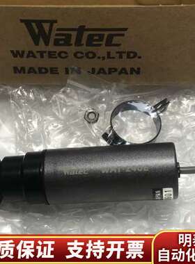 Watec/瓦特 WAT-240E CB G3.8工业CCD询价