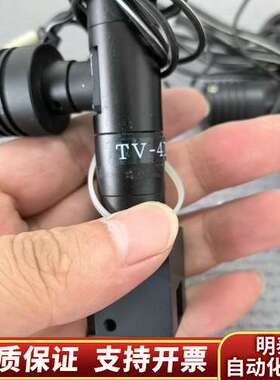 OPTART TV-4F-110工业同轴光远心镜头，4倍11询价