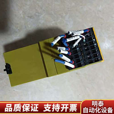 皮尔兹PNOZ安全继电器PilZ XV3P 787510.询价
