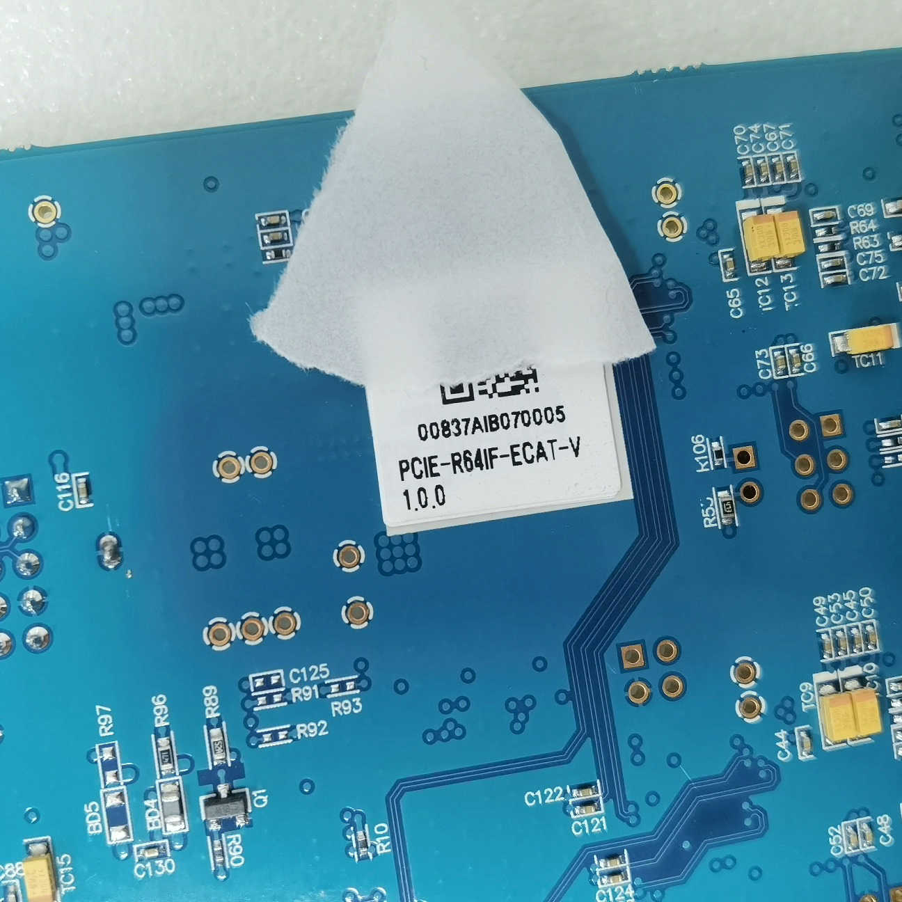 亚进AXT PCIE-R16IF-E CAT-V1.0.0双.询价