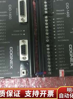 COGNEX CIO-1400询价