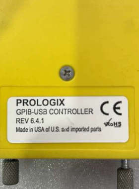 PROLOGIX GPIB USB控制器 ，.询价