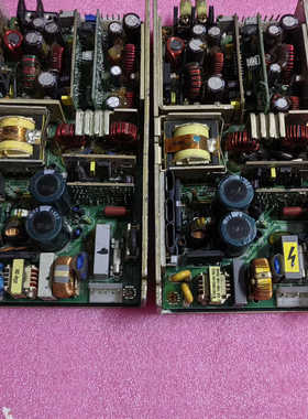 雅达LPQ152 工业电源模块 多路输出  .询价