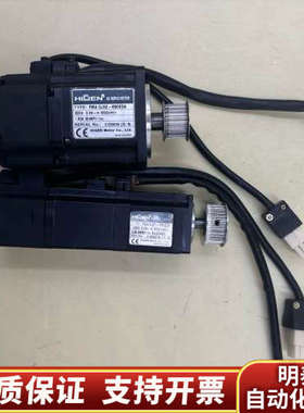 HIGEN伺服电机 FMACJ02-KB00DA.询价