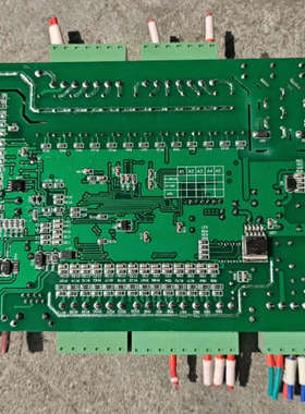 恒温恒湿实验箱控制板P224S03B-V334-8231.询价