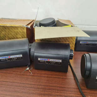 H6Z0812M Computar 工业相机镜头监控器材.询价