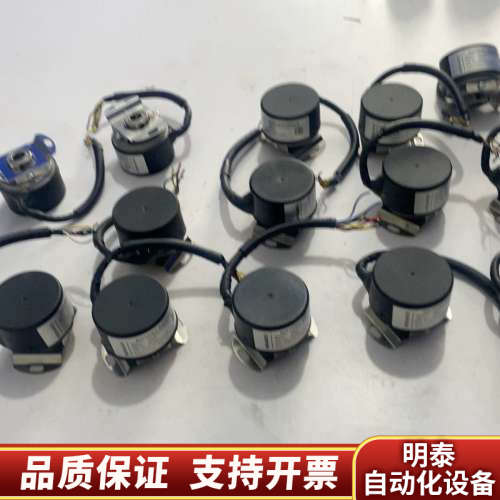 EA-38H8-B18M16-TH5N3T 汇川编码器，.询价