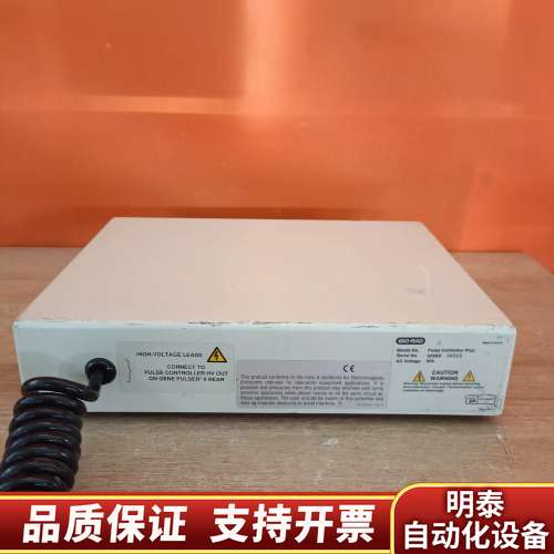 BIORAD  Pulse controller Plus现询价