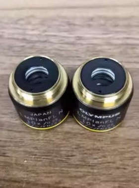 OLYMPUS奥林巴斯LMPlanFL N 10X/0.25.询价