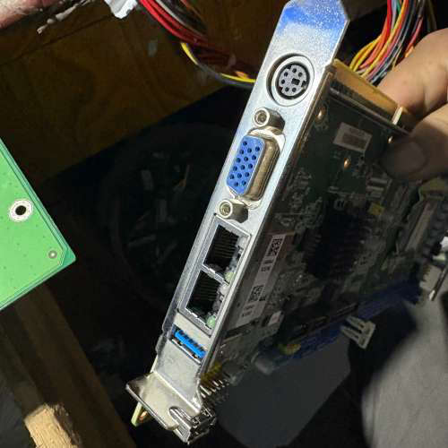 PCE-5029G2 工控主板  PCE-5029 /5.询价