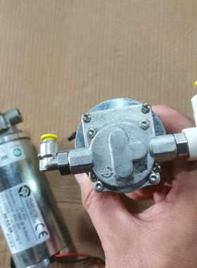 意大利福力德FIuid-Tech齿轮泵90-54-68.询价