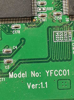 YFCC01 VER：1.1 ，两， 单.询价