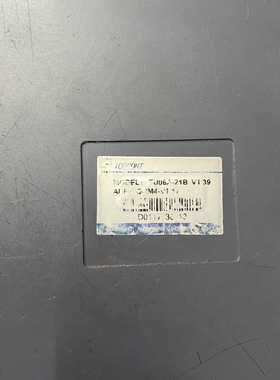 TOPCONT拓普TU08A-21B示教器.询价