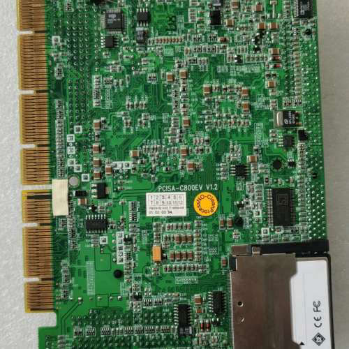 威达PCISA-C800EVR-1G.询价