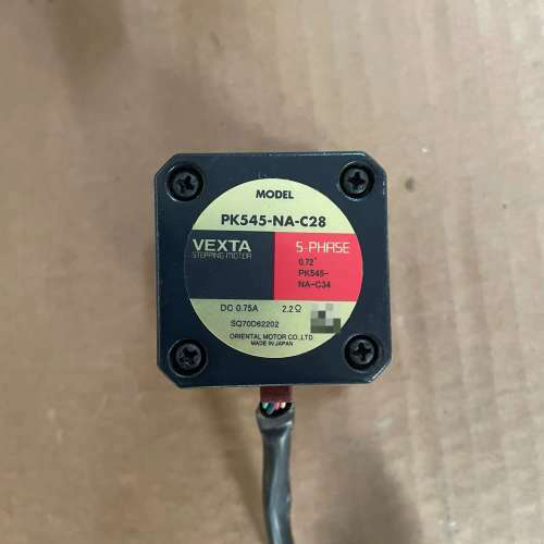 ADVIA2400生化仪注射器。VEXTA东方步进电机.询价