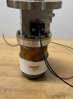 COMET CVHE-500AC/15-OJAA-AH 50.询价