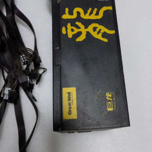 长城巨龙GW-EPS2000BL金牌电源！【品牌】Gre.询价