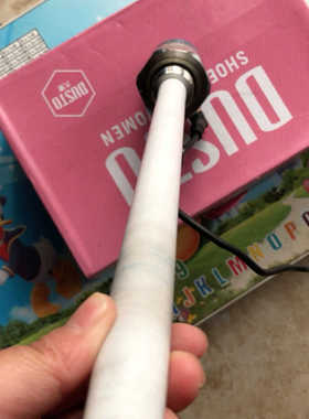 CAPTRON凯本隆电容液位计 长度500mmCAT.询价