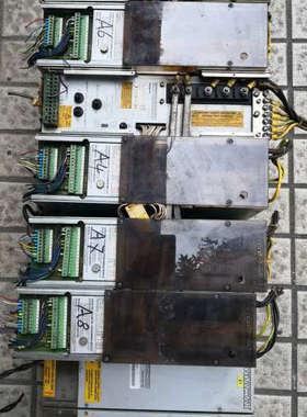 处理通快TRUMATIC 260冲床INDRAM.询价