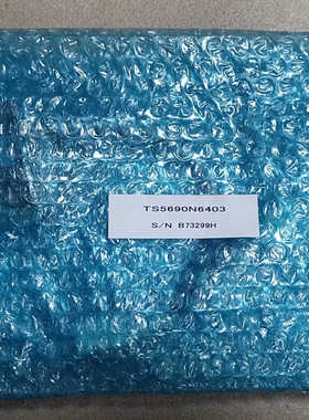 主轴编码器TS5690N6403，货。蓝色气泡膜.询价
