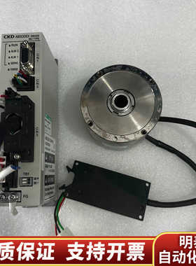CKD DD马达驱动器 AX9000MU 马达型号 AX60.询价