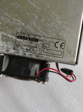 阿尔卡特分子泵驱动器 ACT600T分子泵驱动器 实.询价