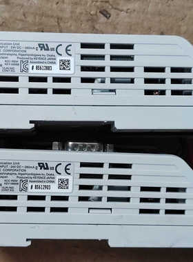 基恩士 N-R2 通讯模块 RS-232C 二维条码读取器专.询价