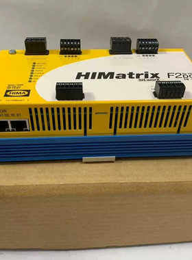 HIMA  F2DO 16 01.询价