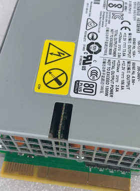 IBM 1300W 3650M5电源 01AF314 01A.询价