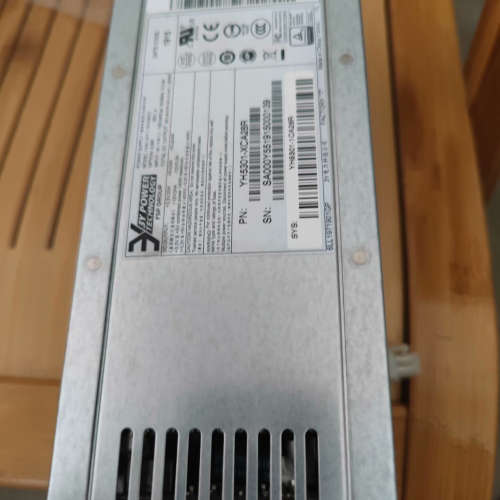 少量YH-5301C短款经典2U300瓦冗余电源，模块型号Y.询价