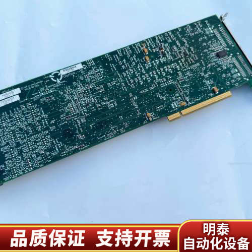 MEI控制卡XMP-PCI 1007-0034-3 A040.询价