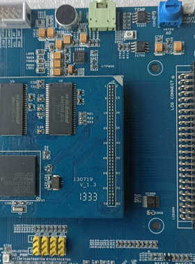 NXP 130220  130719开发板 LPC4357F.询价