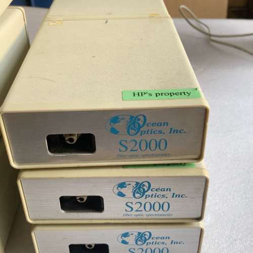 海洋光学CEAN PTICS S2000.询价