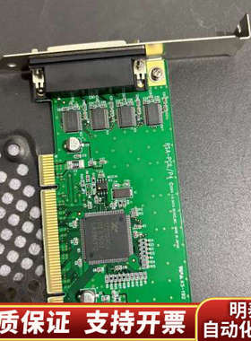 RSA-PCIL/P4工业设备工控机卡，，新.询价