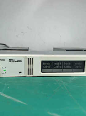 出直流电源主机     N6701A.询价