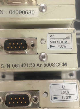 LINTEC MC-3102E-NC流量控制器，.询价