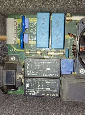 赛默飞ARL9900荧光光谱仪XPSI板S703123T，成.询价