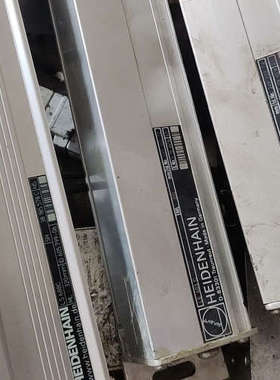 海德汉光栅尺LS603c行程320mm和420mmls6.询价