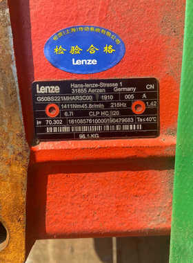 伦茨伺服电机MCS 14P32-SKMP2-Z0F0-STB.询价