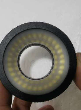 OPT-LR530-W 奥普特工业视觉白色光源26mm内径.询价