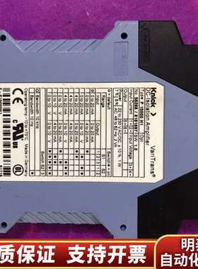 Knick  P  15000  H1  科尼可VariTR询价