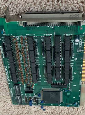 康CONTEC PIO-32/32（PC）NO.9859.询价