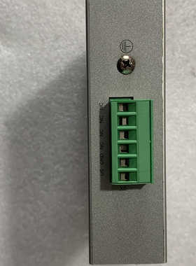 FL SWITCH SFN 5TX-PN - 289.询价