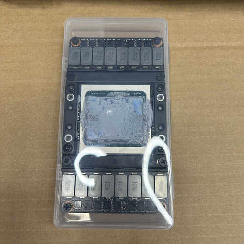 特斯拉V100 32G SXM2 显卡 测 成.询价