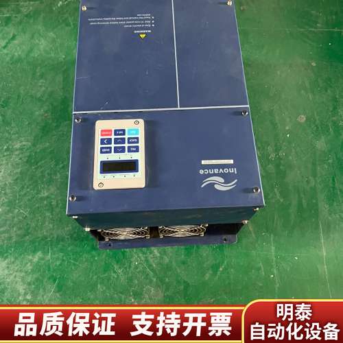 汇川变频器 MD320T22G 22KW 380V 询价