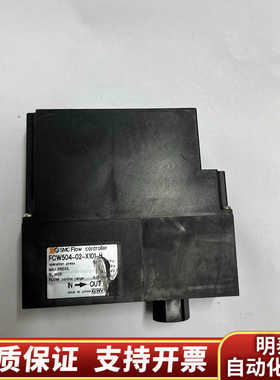 Disco切割机电子流量计FCW504-02-X101-H.询价