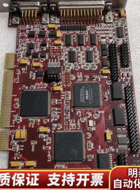 SCANLAB RTC3激光打标卡V1.3  20023.询价